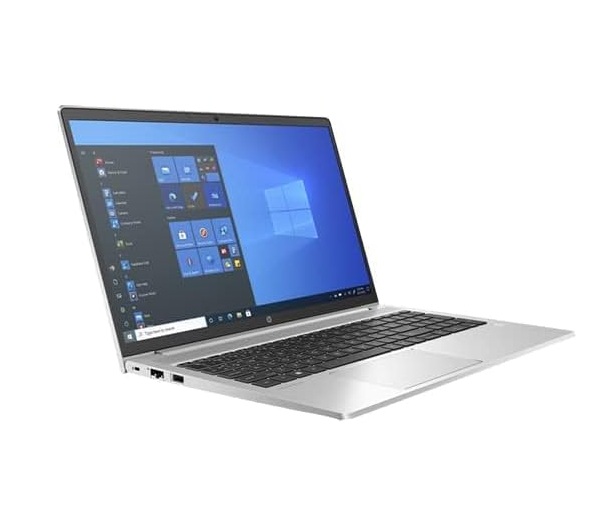 لاب توب استيراد اتش بي برو بوك 450 G8 ، معالج انتل كور i7-1165G7 ، هارد 512 جيجا بايت SSD ، رام 16 جيجا بايت ، كارت شاشة انتل ايريس XE جرافيكس