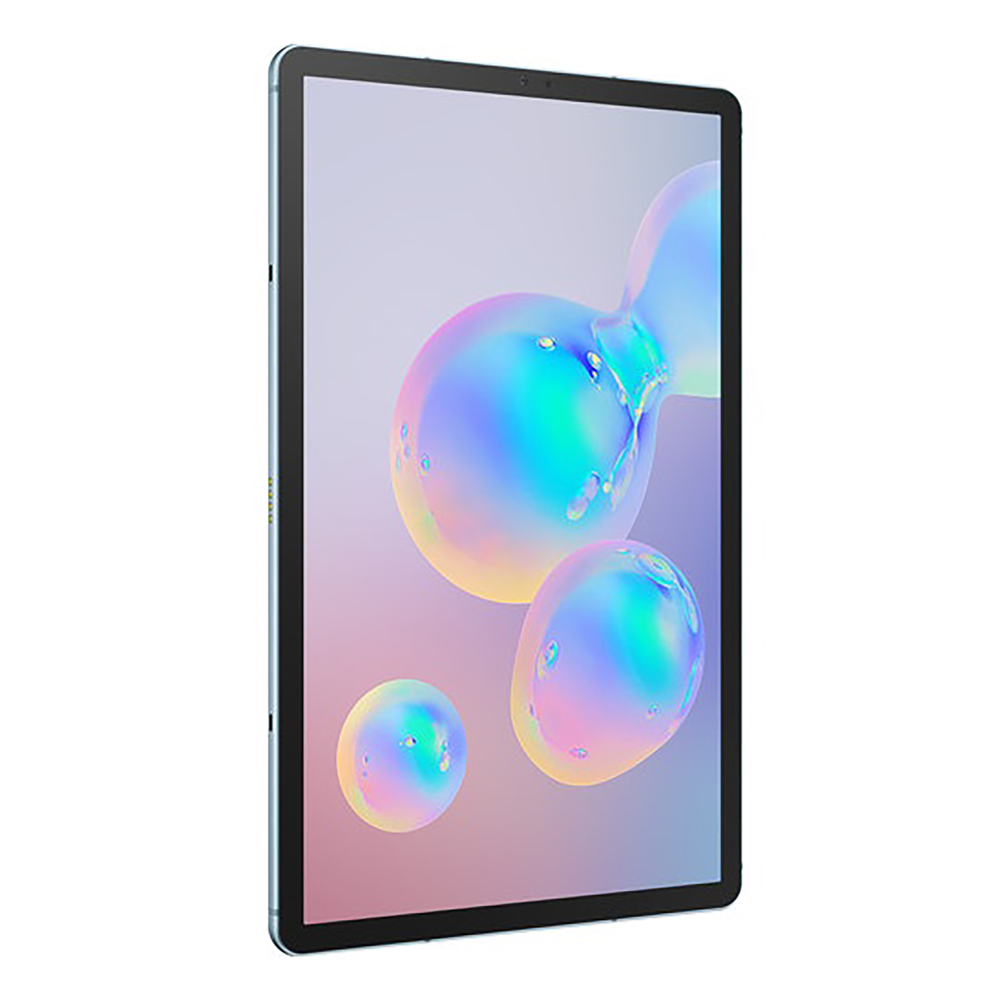 Samsung Galaxy Tab S6 Tablet ,128 GB ,4 GB ,4G LTE ,Single SIM ,Cloud Blue