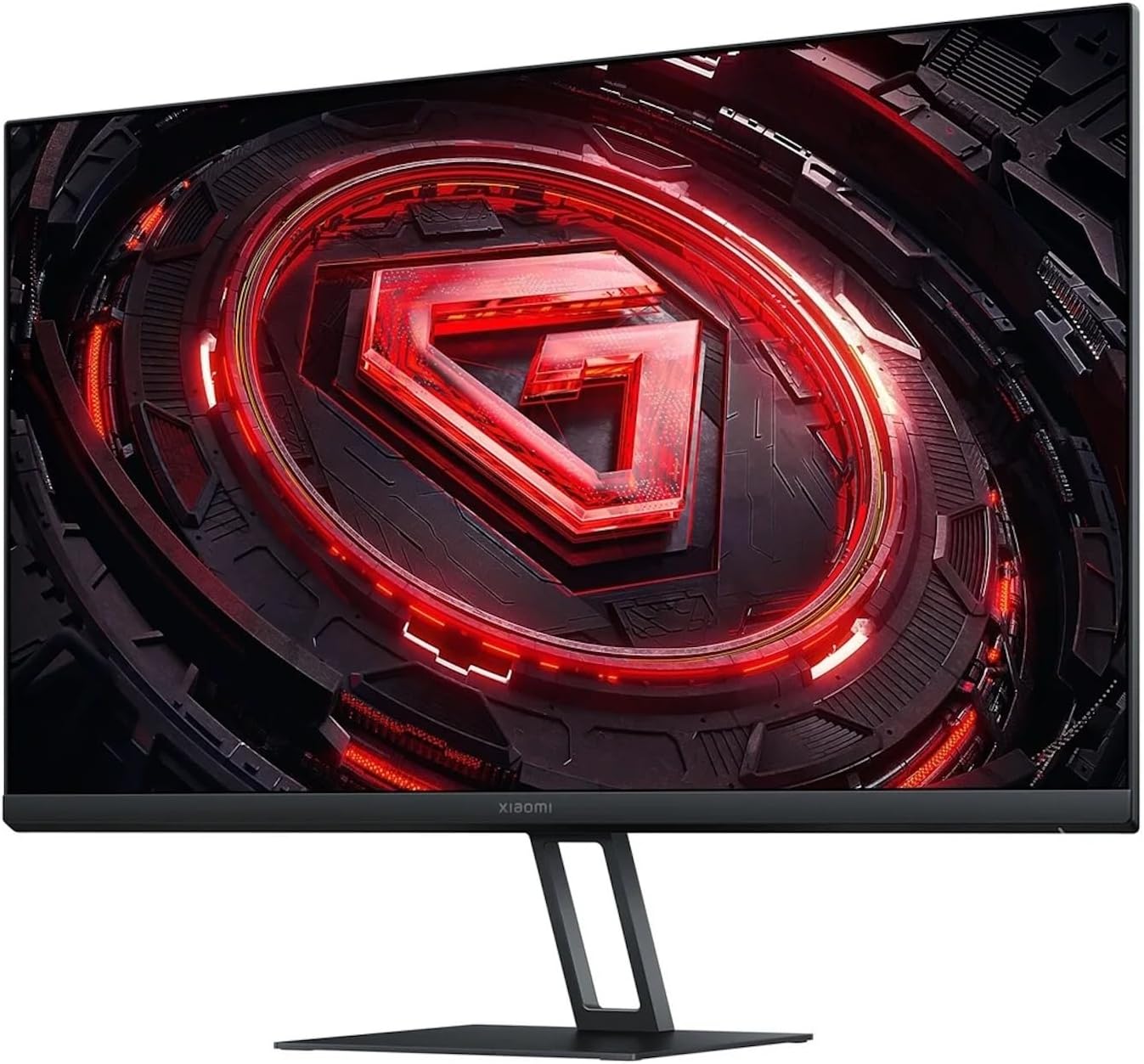 Xiaomi G24i 23.8 Inch FHD Gaming Monitor , 180 Hertz 1 Millisecond , Black - P24FCA-RGGL