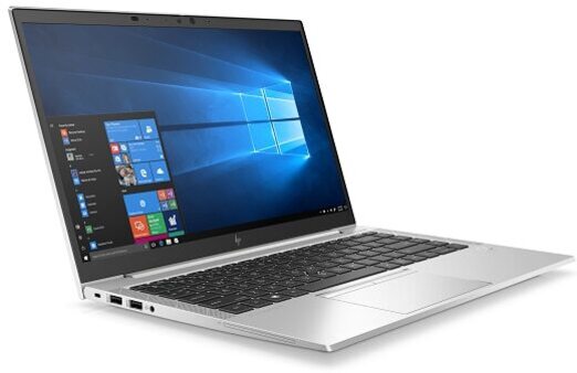 لاب توب استيراد اتش بي ايليت بوك 845 G7 - EliteBook 845 G7 ، معالج ايه ام دي رايزن 7 Pro 4750U ، هارد 256 جيجا بايت ، رام 16 جيجا بايت ، كارت شاشة ايه ام دي راديون RX Vega 8