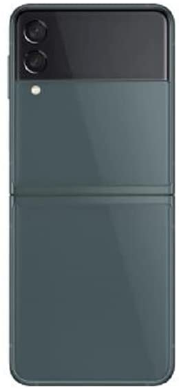 Samsung Galaxy Z Flip3 , 256 GB , 8 GB , 5G , Single SIM - Green