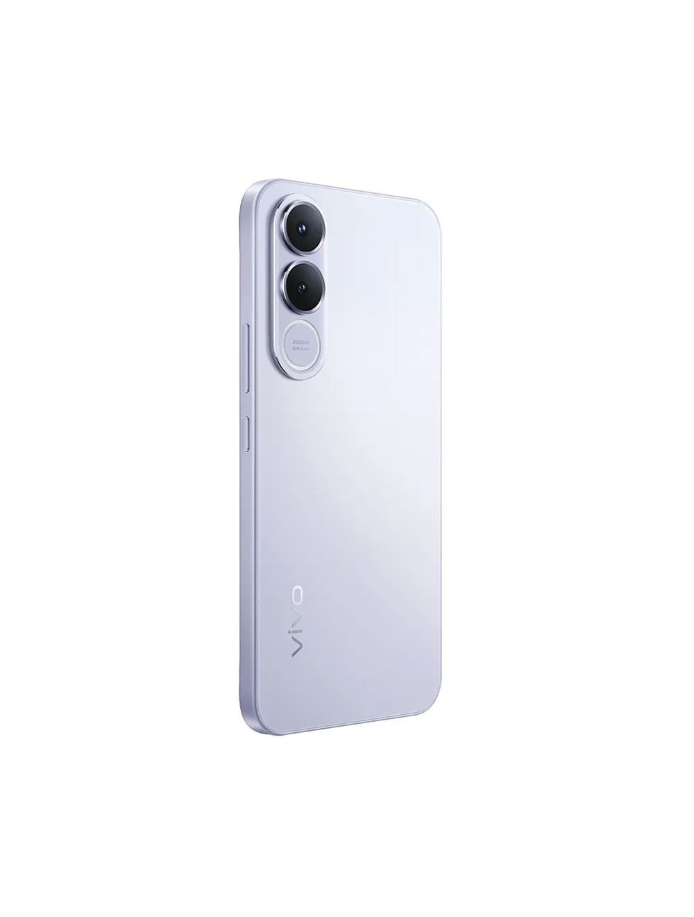 Vivo V70 FE , 256 GB , 8 GB , 5G , Dual-SIM - Titanium Silver