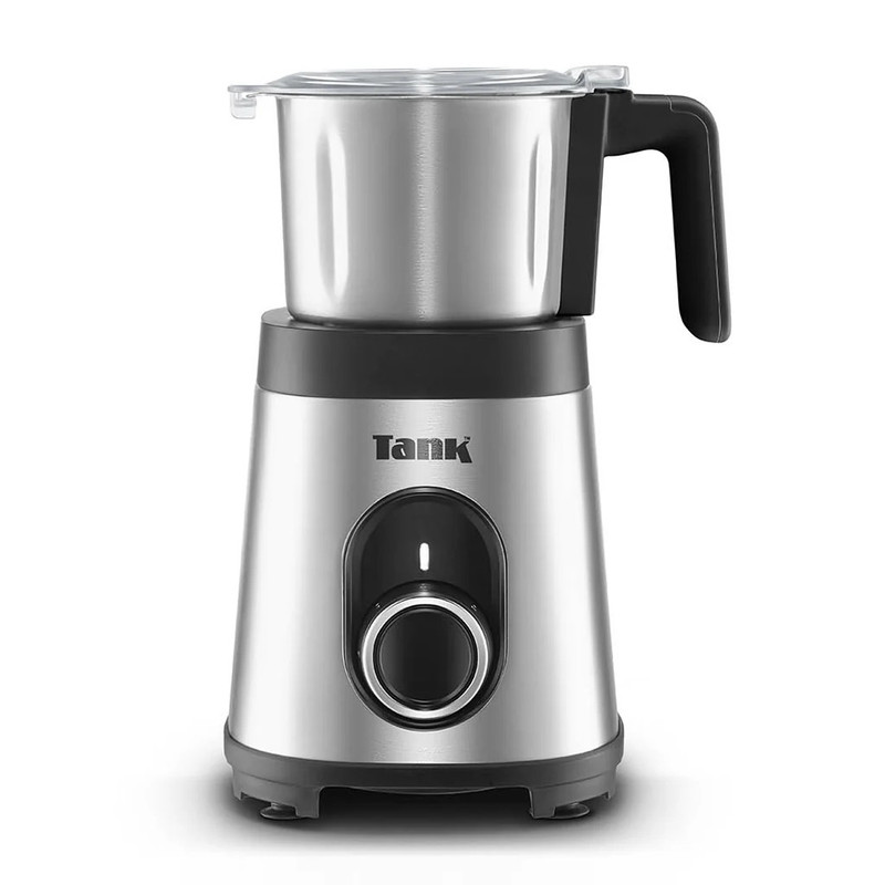 Tank Super Countertop Blender 1.5 Liter 800 Watt Black Silver - YB-S62k GR