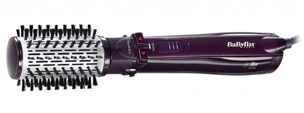 Babyliss Hair Styler 1000 Watt , Black - 2736E