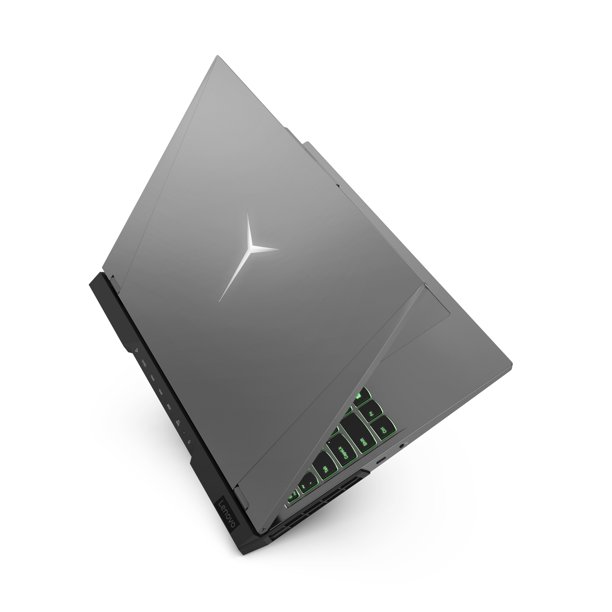 لاب توب لينوفو ليجن 5 برو ، معالج انتل كور i7-11800H 16 بوصة ، هارد 1 تيرا بايت SSD ، رام 32 جيجا بايت ، كارت شاشة انفيديا جي فورس RTX 3060 ،فري دوس - رمادي ستورم
