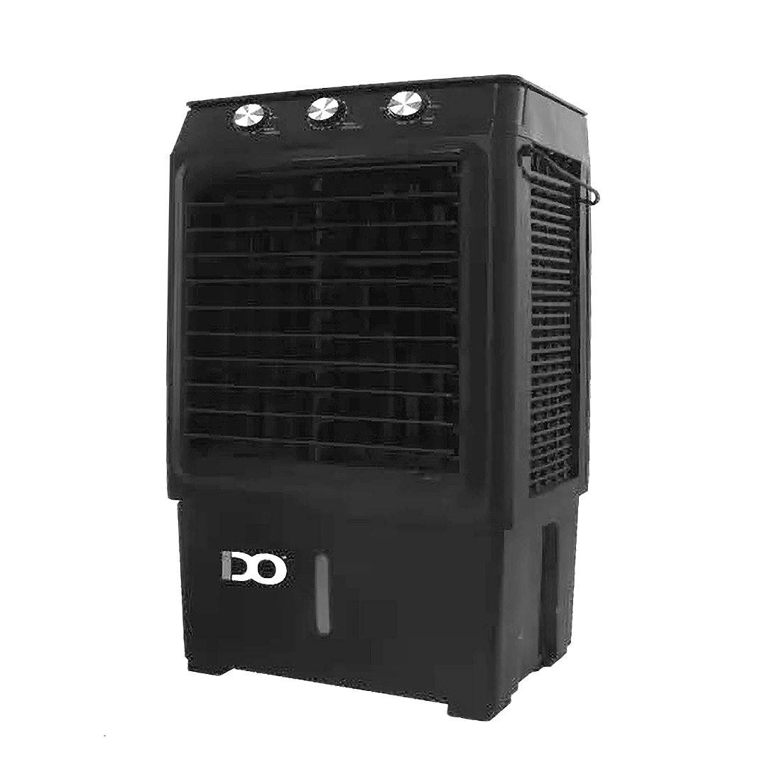 Ido Desert Air Cooler ,40 Liter ,Black - AC40L-BK