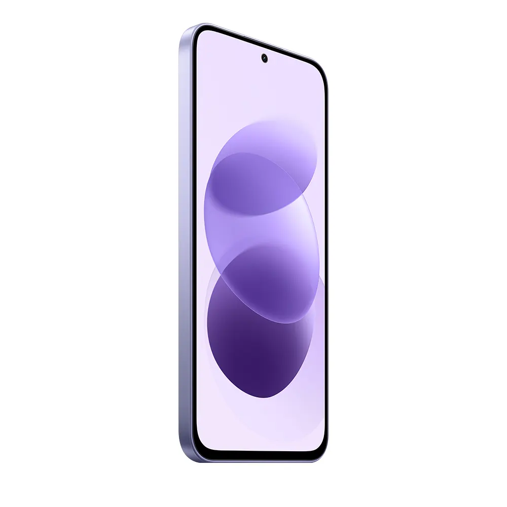 Xiaomi Redmi Note 17 , 256 GB , 6 GB , 4G , Dual-SIM - Celestial Purple