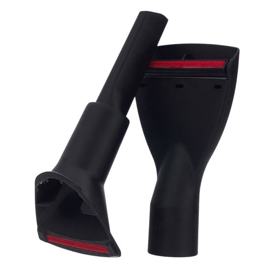 ممسحة بخار هوفر ، قدرة 1700 وات ، ازرق واسود - CA2IN1D020