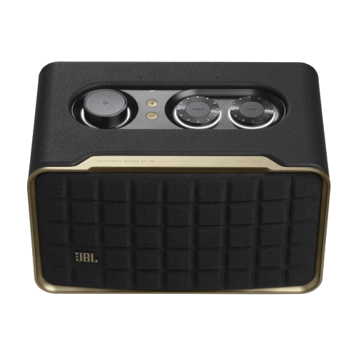 Jbl Authentics 200 Portable Bluetooth Speaker , Black