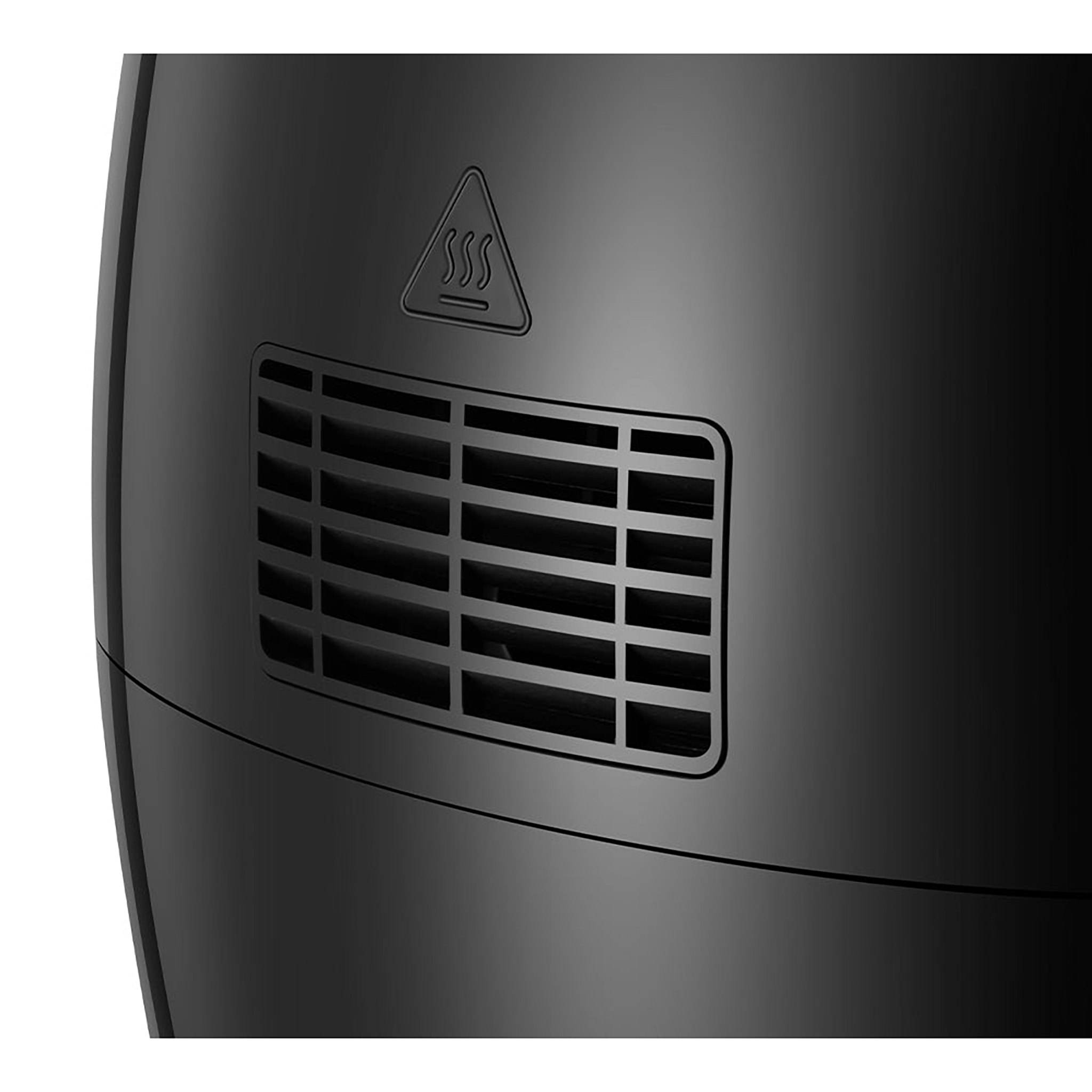 Swiss Pro Plus Air Fryer , 7 Liter , 1750 Watt Black - SP-DAF7LB