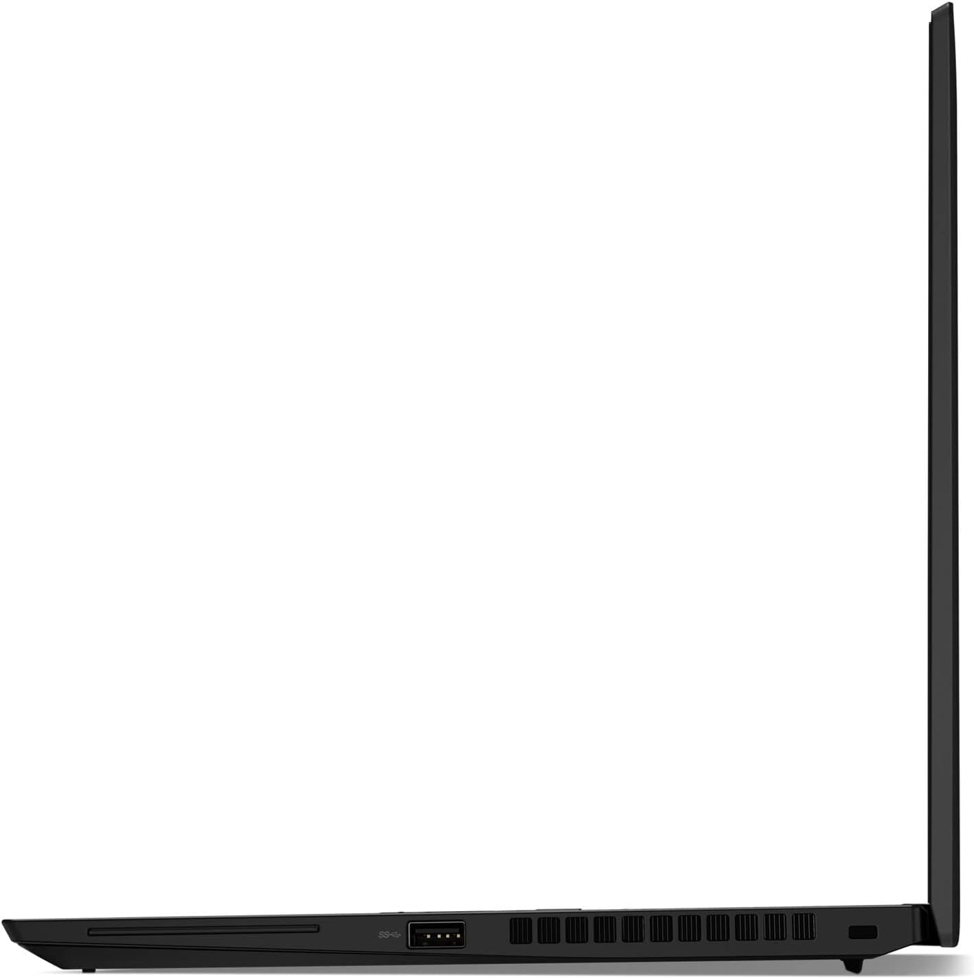 لاب توب استيراد لينوفو ثينك باد X13 ، معالج انتل كور i5-1145G7 ، هارد 256 جيجا بايت SSD ، رام 16 جيجا بايت ، كارت شاشة انتل ايريس XE جرافيكس