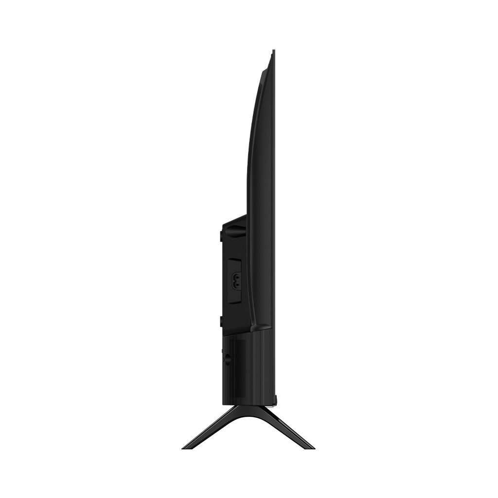 Tcl 32 Inch Smart TV , FHD QLED Built-In Receiver