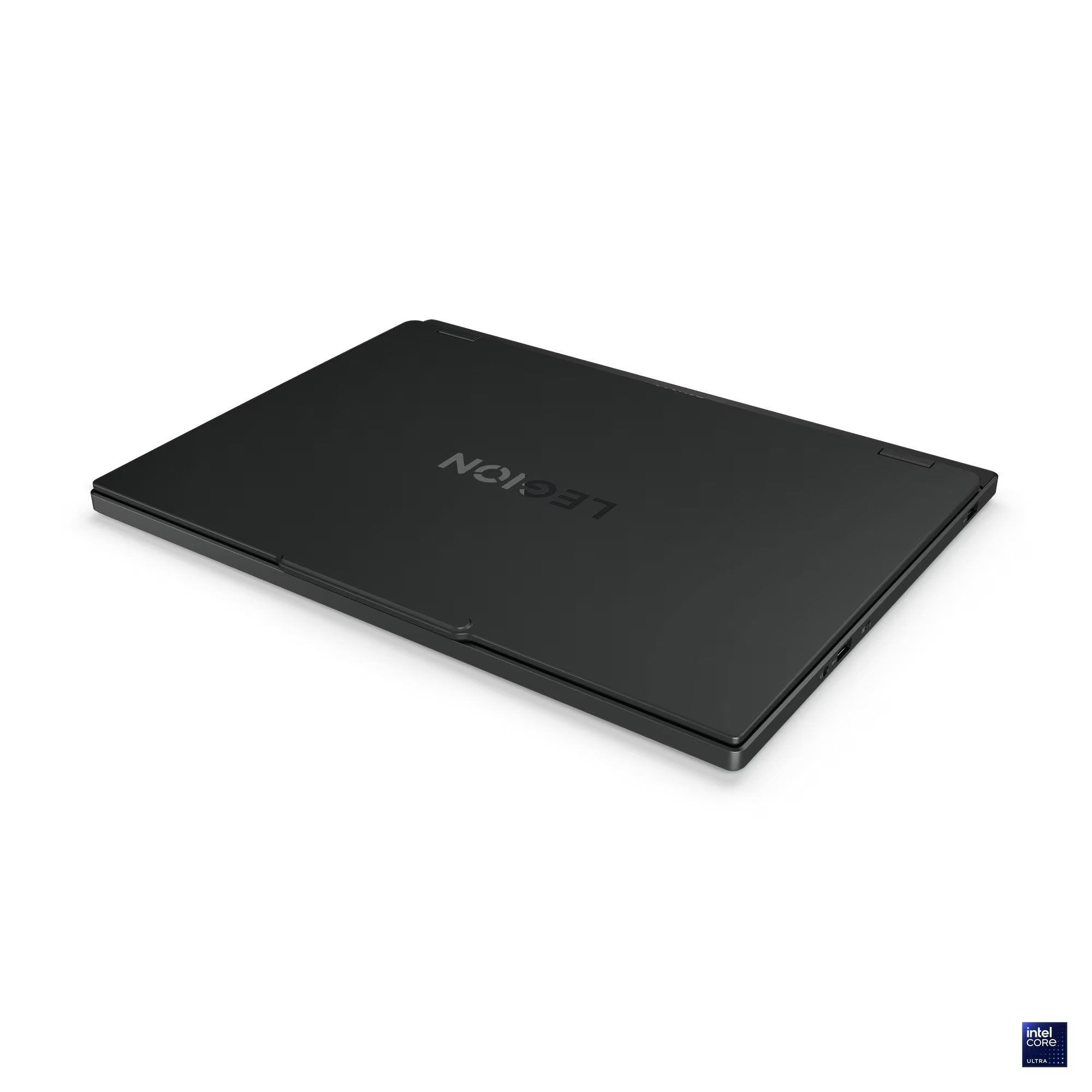 لاب توب جيمنج لينوفو ليجون 5 - 15IAX10 - 83F00080ED ، معالج انتل كور الترا 7 255HX 15.1 بوصة ، هارد 1 تيرا بايت SSD ، رام 32 جيجا بايت ، كارت شاشة انفيديا جي فورس RTX 5070 ،فري دوس - اسود اكليبس