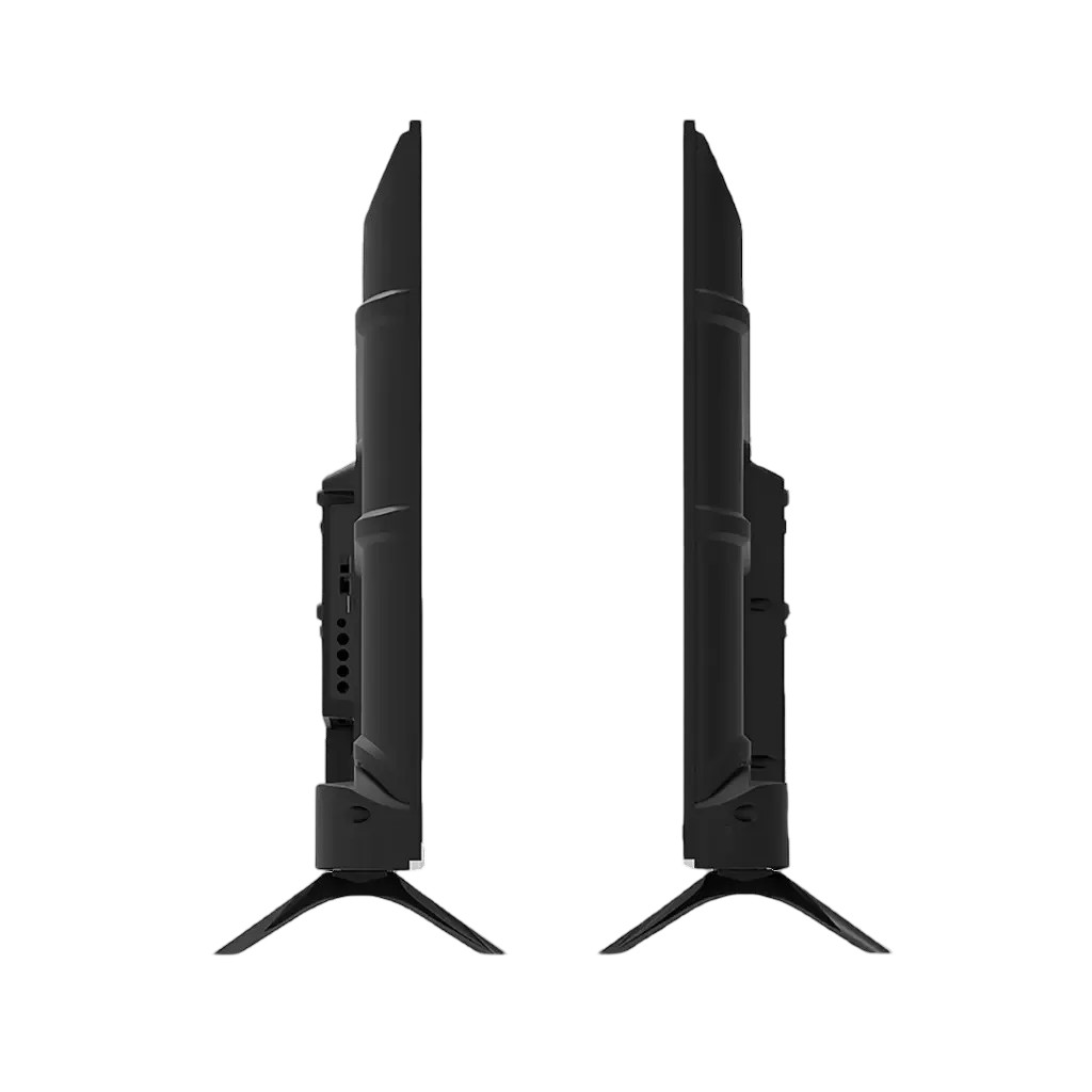 ATA 43 Inch Frameless Smart TV , FHD LED