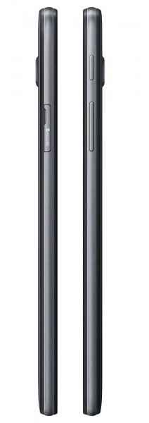 تابلت سامسونج جالكسي A T285 2016 ، شاشة 7 بوصة ، رام 1 جيجا بايت ، شبكة4G LTE ،شريحة واحدة - اسود