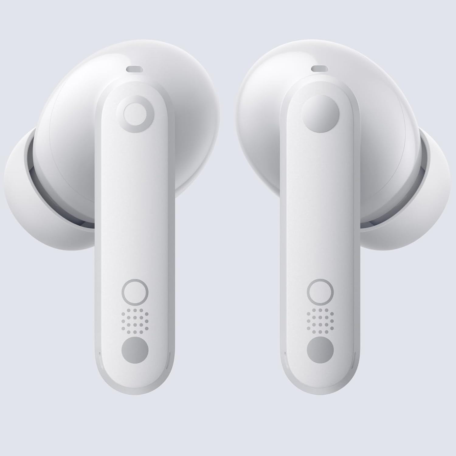 CMF By Nothing Buds Pro 2 Earbuds , Noise Cancellation , Light Grey - B172