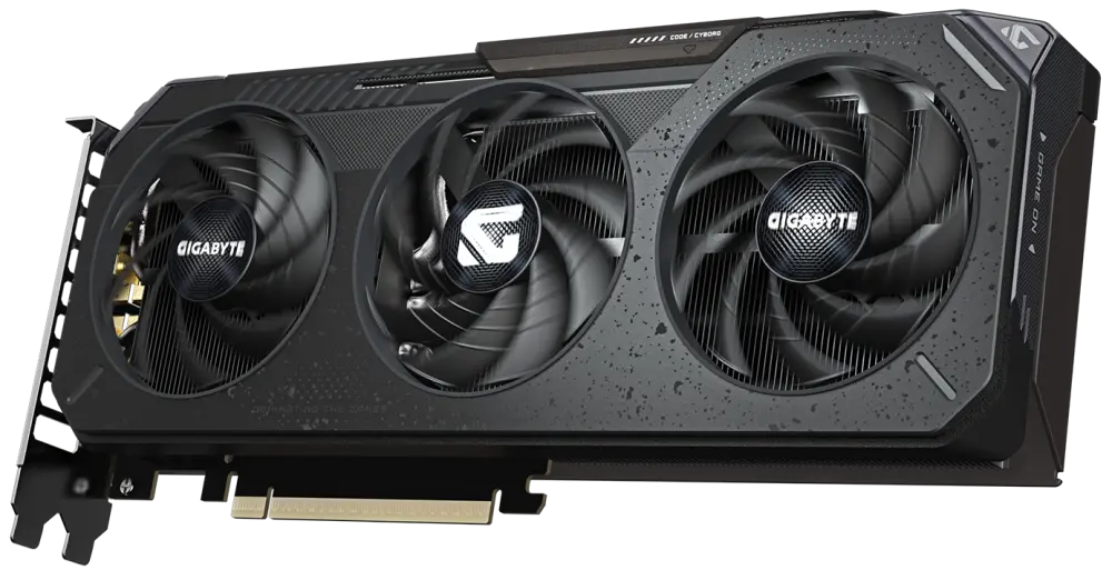 كارت شاشة OC جيمينج جيجابايت جي فورس RTX 5060 Ti