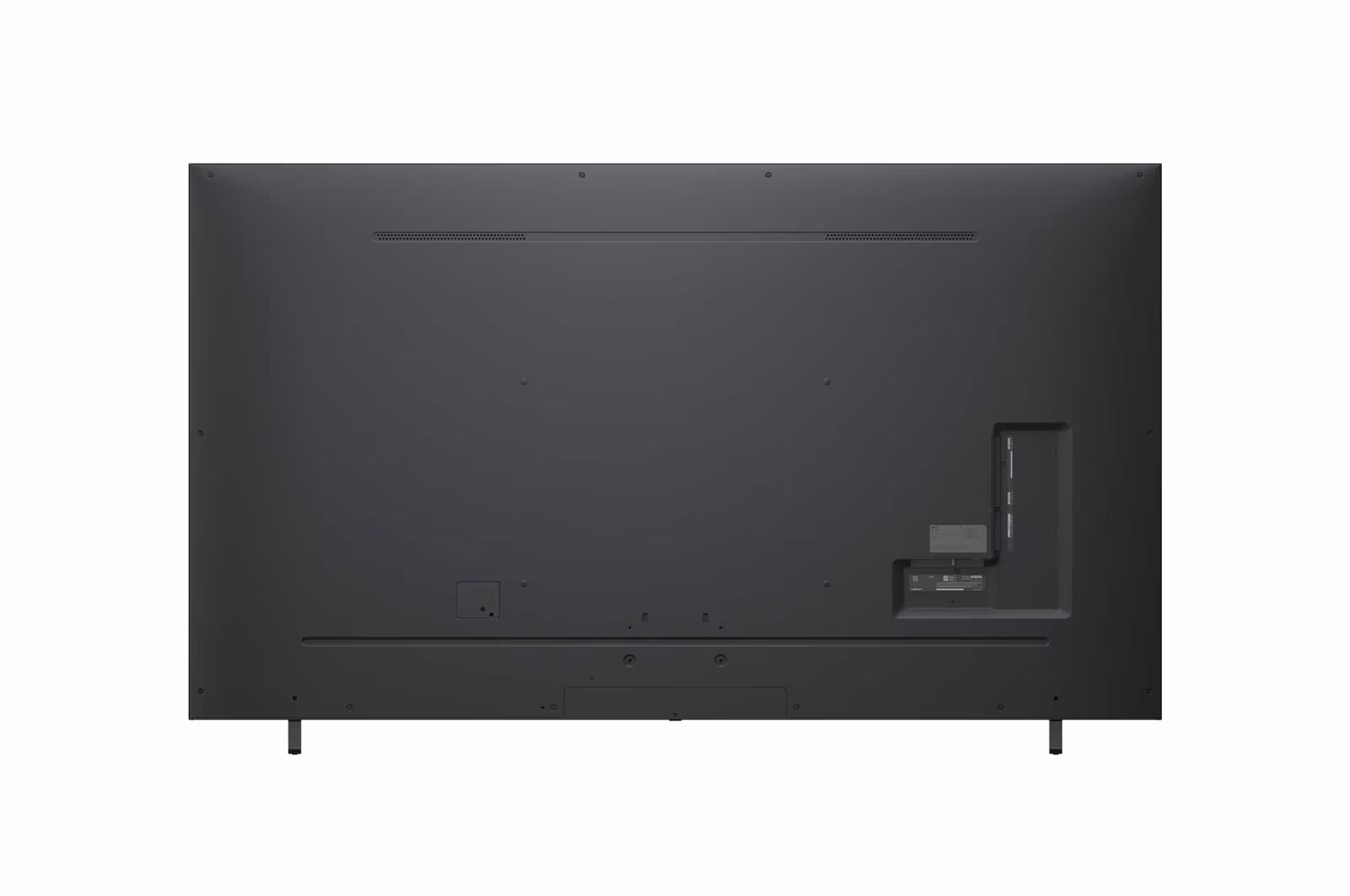 LG 86 Inch Smart TV , 4K UHD LED Built-In Receiver
