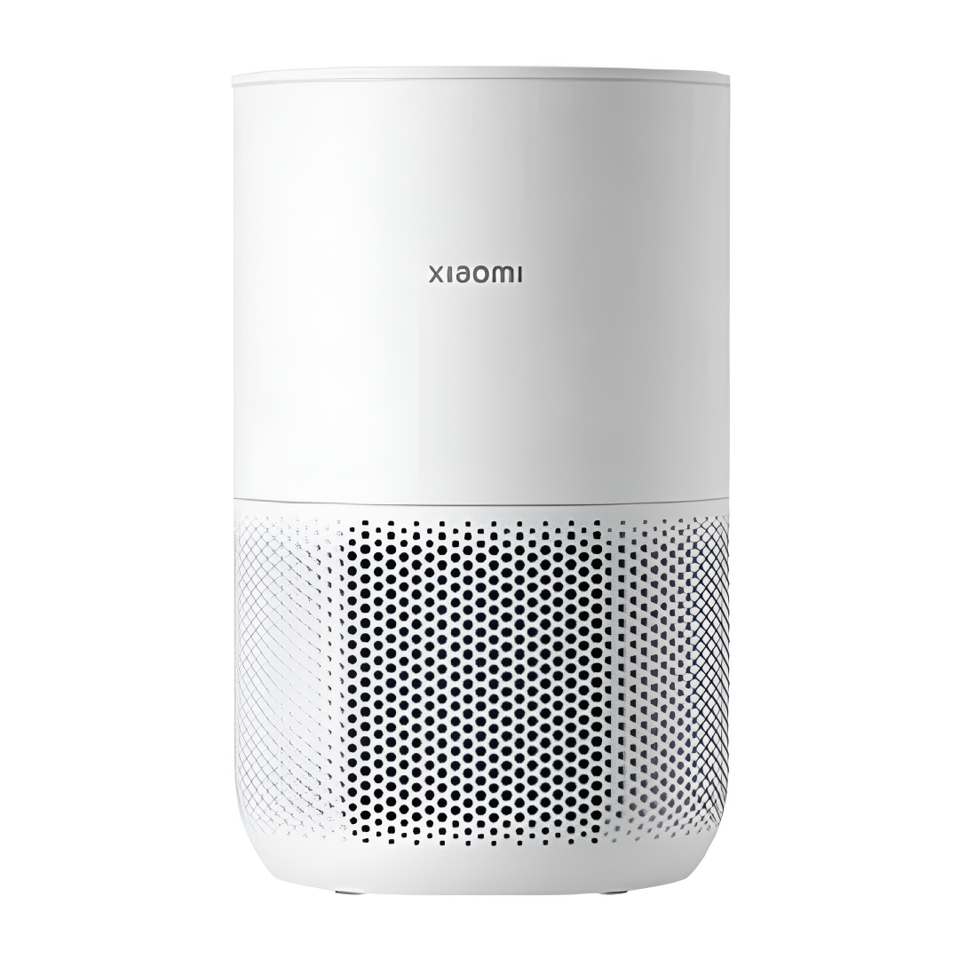 Xiaomi 4 Compact Air Purifier withHEPA Filter , White - AC-M18-SC
