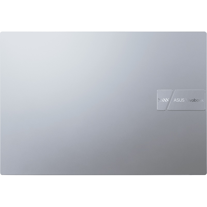 لاب توب اسوس فيفو بوك 16 - X1605VA-OACH007W ، معالج انتل كور i7-13620H 16 بوصة ، هارد 512 جيجا بايت SSD ، رام 16 جيجا بايت ، كارت شاشة انتل UHD جرافيكس ،ويندوز 11 - فضى كول