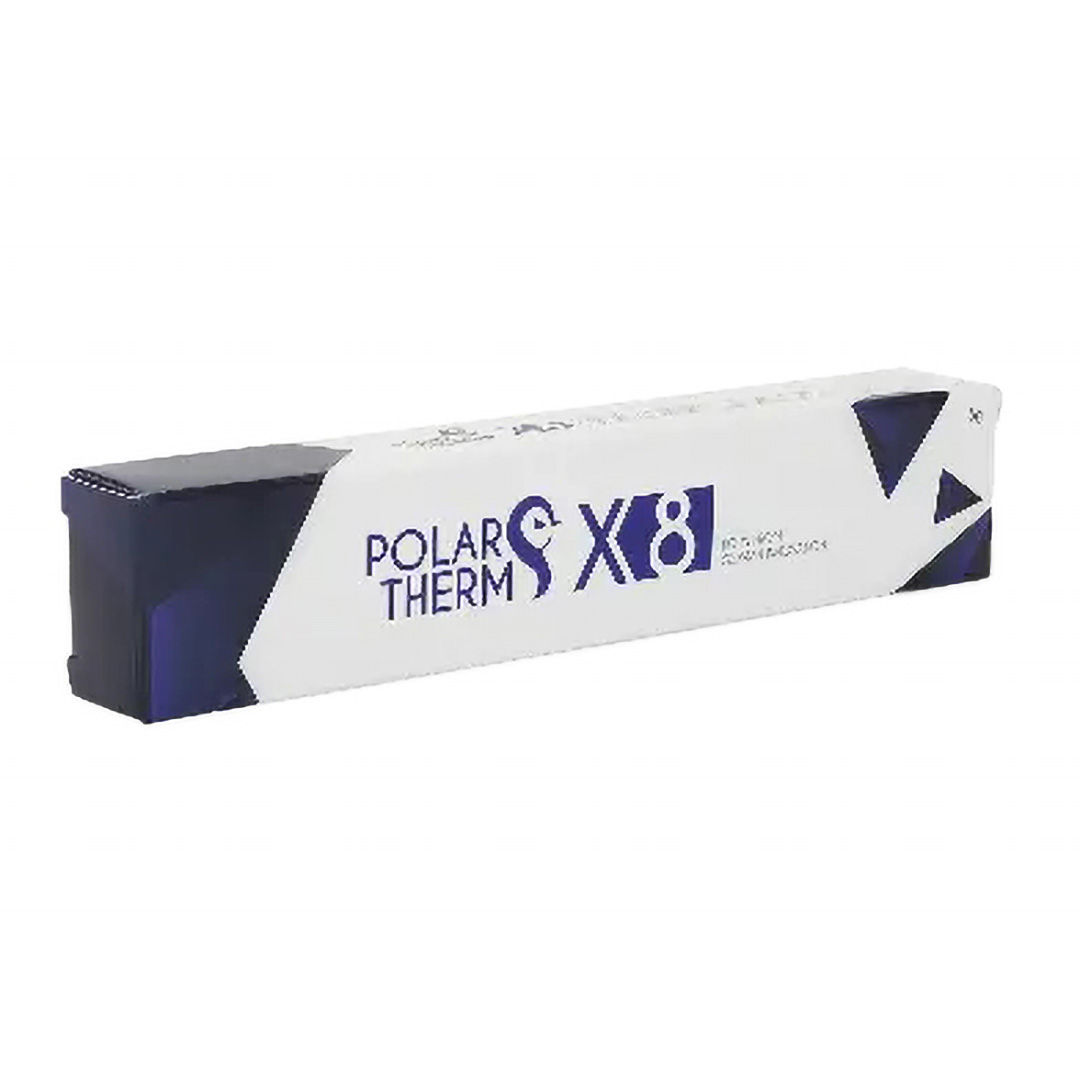 Polartherm X8 Thermal Grease ,White - PT-X8-005