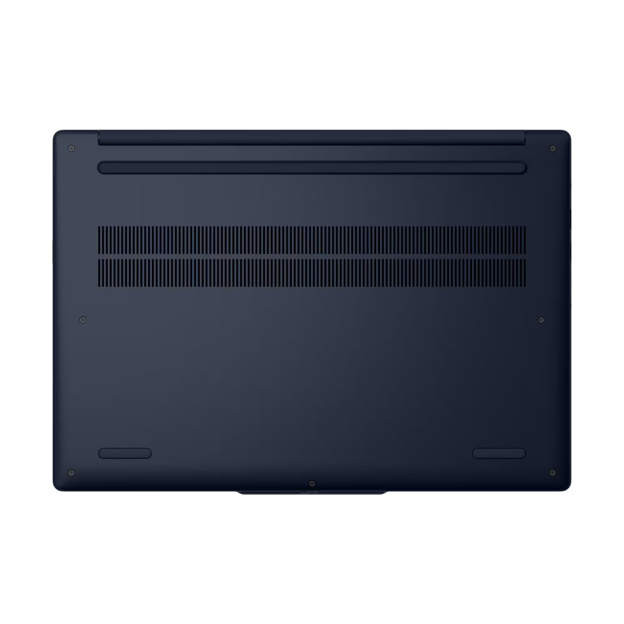 لاب توب لينوفو إيدياباد سليم 3 - 15IRH10 ، معالج انتل كور i5-13420H 15.3 بوصة ، هارد 512 جيجا بايت SSD ، رام 16 جيجا بايت ، كارت شاشة انتل UHD جرافيكس ،فري دوس - أزرق كوزميك