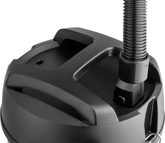 Toshiba Drum Vacuum Cleaner , Black Green - VC-DR200ACME (B)