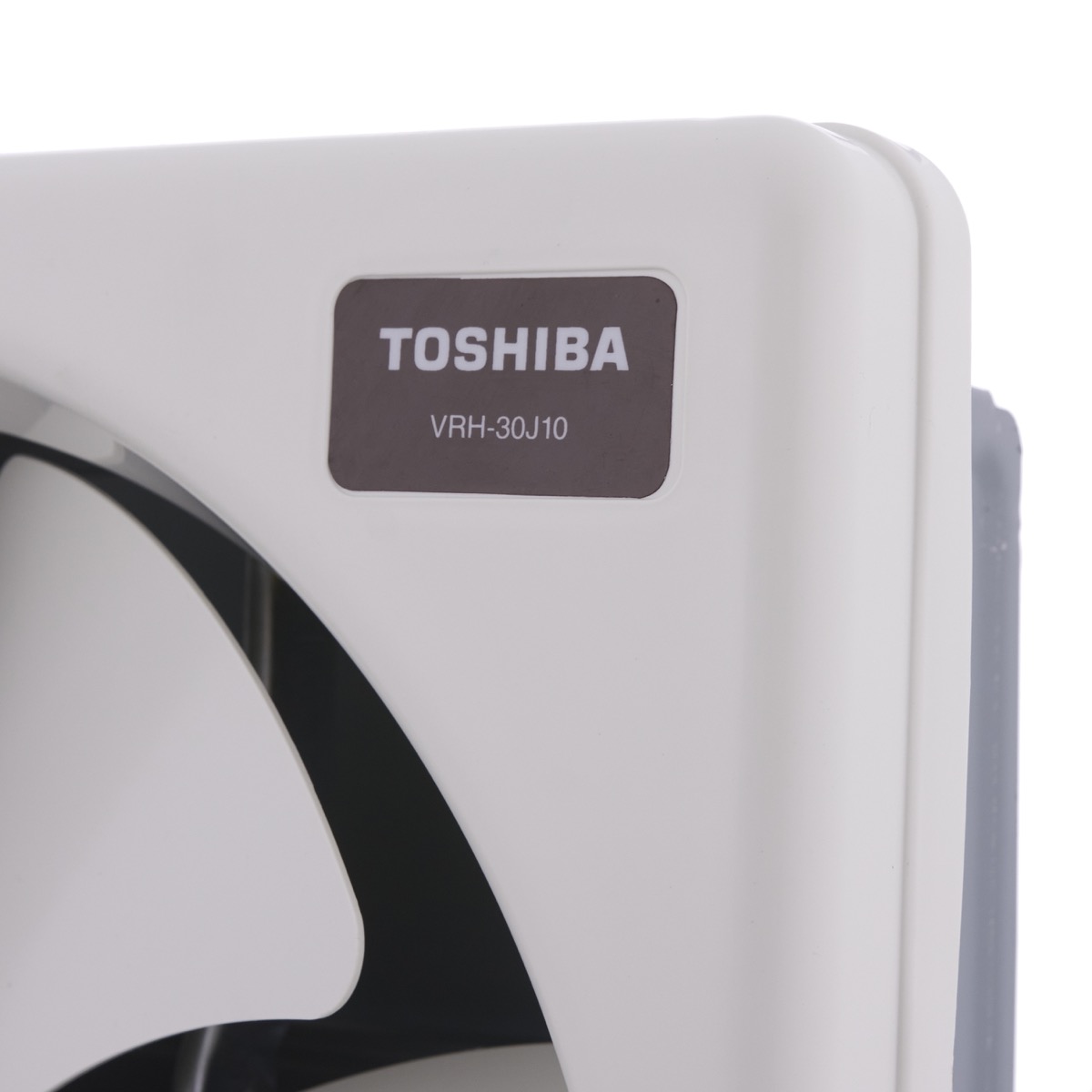 شفاط توشيبا ، طول 30 سم ، كريمي - VRH30J10C