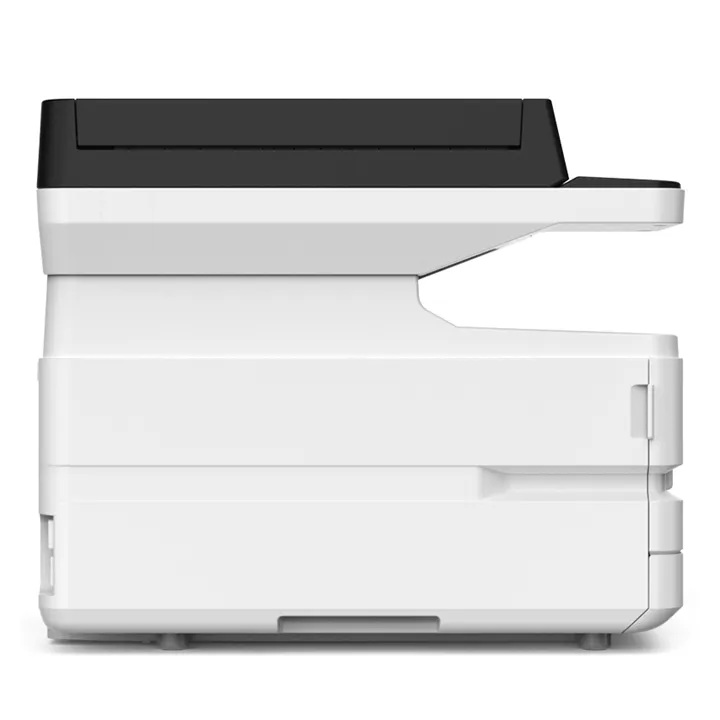 Deli M2500 Series All in One Laser Printer , White - M2500ADNW
