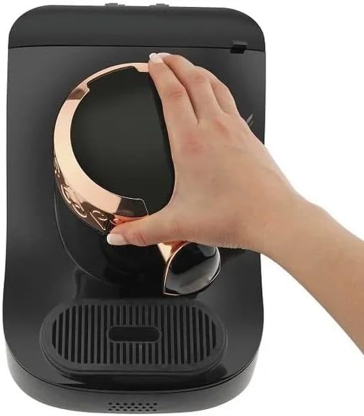 Sokany Turkish Coffee Maker , 1 Liter 700 Watt Black - SK-04010