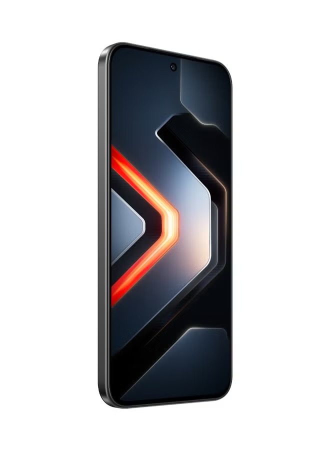 Infinix GT 30 Pro , 512 GB , 12 GB , 5G , Dual-SIM - Dark Flare