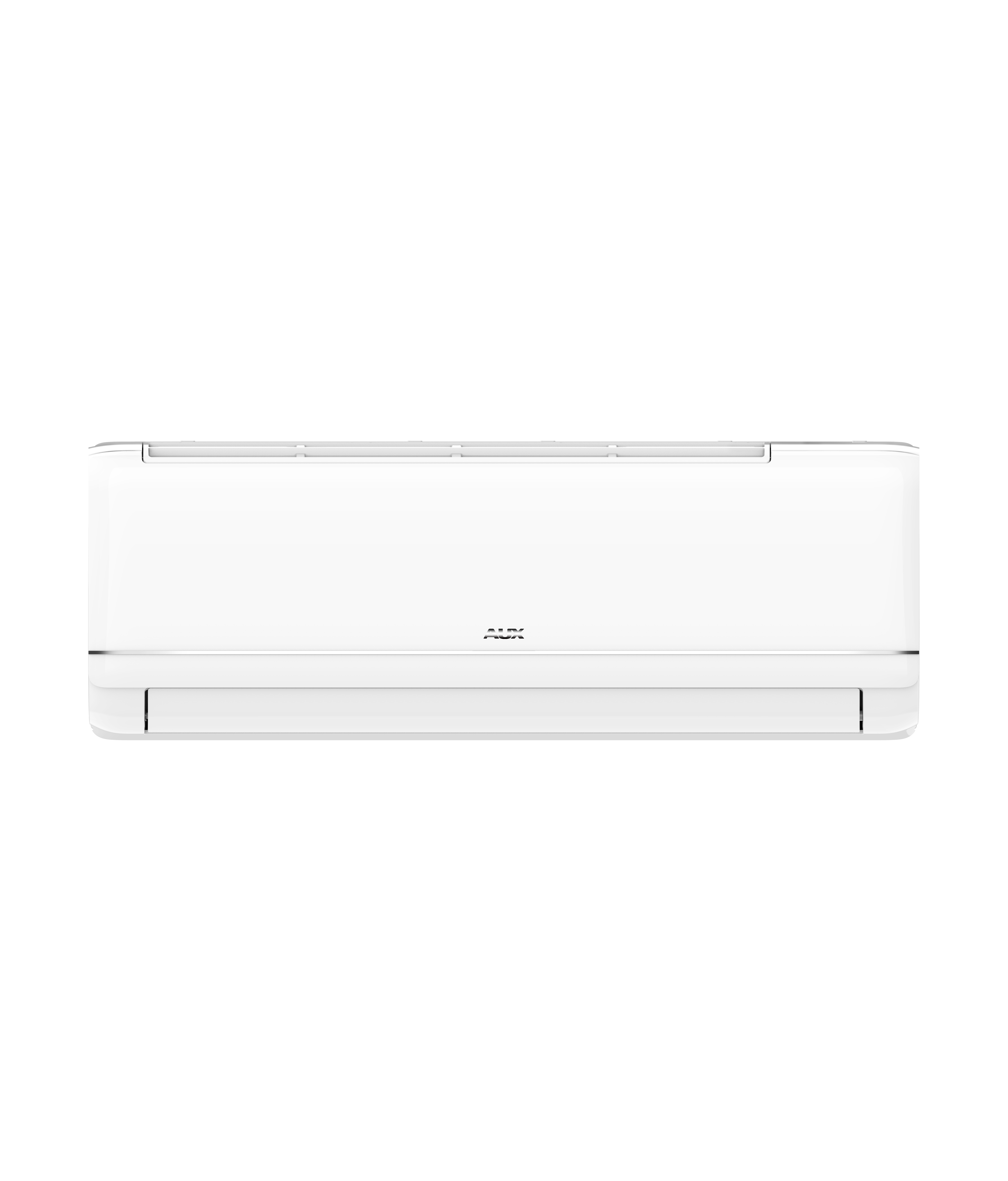 AUX Inverter Split Air Conditioner ,1.25 horsepower Inverter Motor Cooling and Heating ,White - AUXS09QDHIN