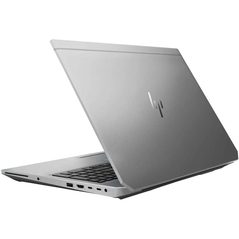 لاب توب استيراد اتش بي زد بوك 15 G6 ، معالج انتل كور i7-9850H ، هارد 512 جيجا بايت SSD ، رام 32 جيجا بايت ، كارت شاشة انفيديا Quadro T1000