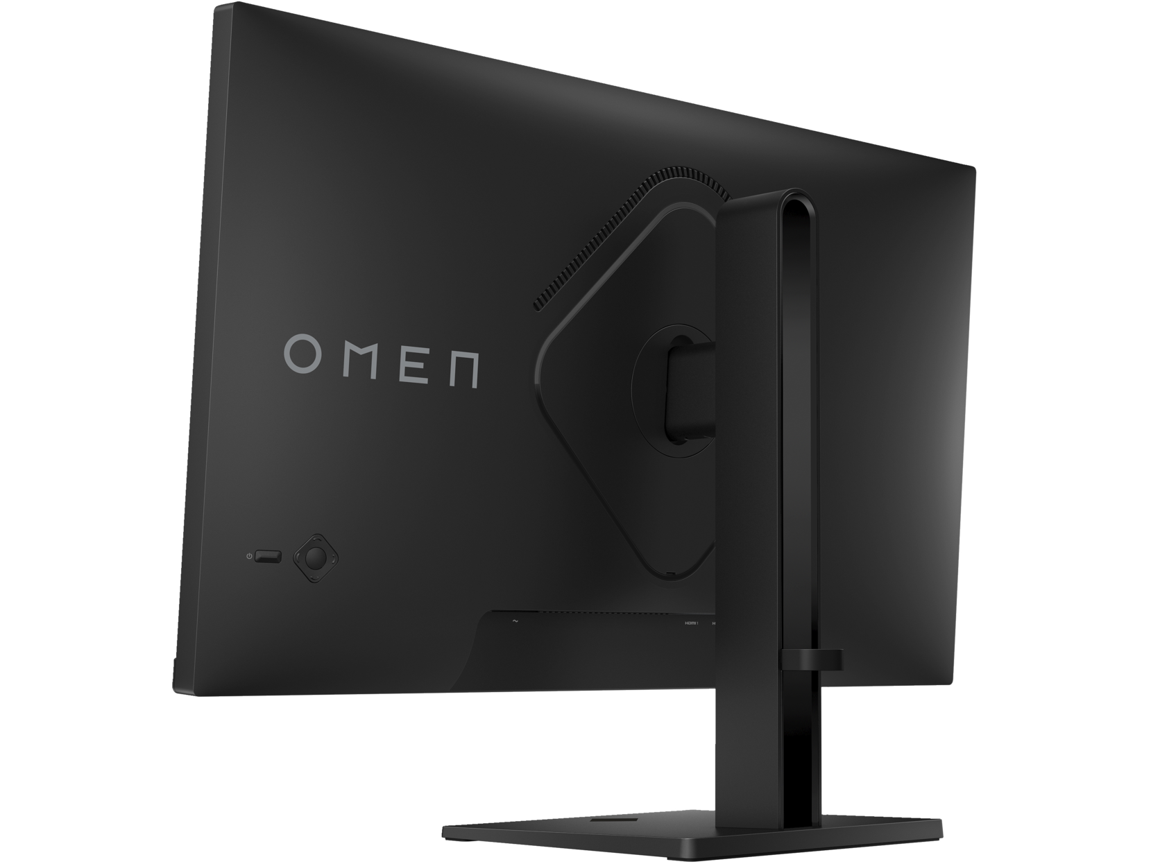 Hp OMEN 27q G2 27 Inch QHD Gaming Monitor , 180 Hertz 1 Millisecond , Black