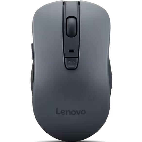 لاب توب لينوفو ايديا باد سليم - 15IRH10 - 83K100FMED ، معالج انتل كور i5-13420H 15.3 بوصة ، هارد 512 جيجا بايت SSD ، رام 16 جيجا بايت ، كارت شاشة انتل UHD جرافيكس ،ويندوز 11 - رمادي لونا