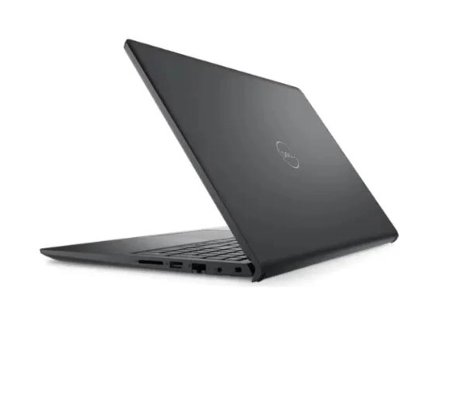 لاب توب ديل انسبيرون - 3530 ، معالج انتل كور i3-1305U 15.6 بوصة ، هارد 512 جيجا بايت SSD ، رام 8 جيجا بايت ، كارت شاشة انتل UHD جرافيكس ،فري دوس - اسود