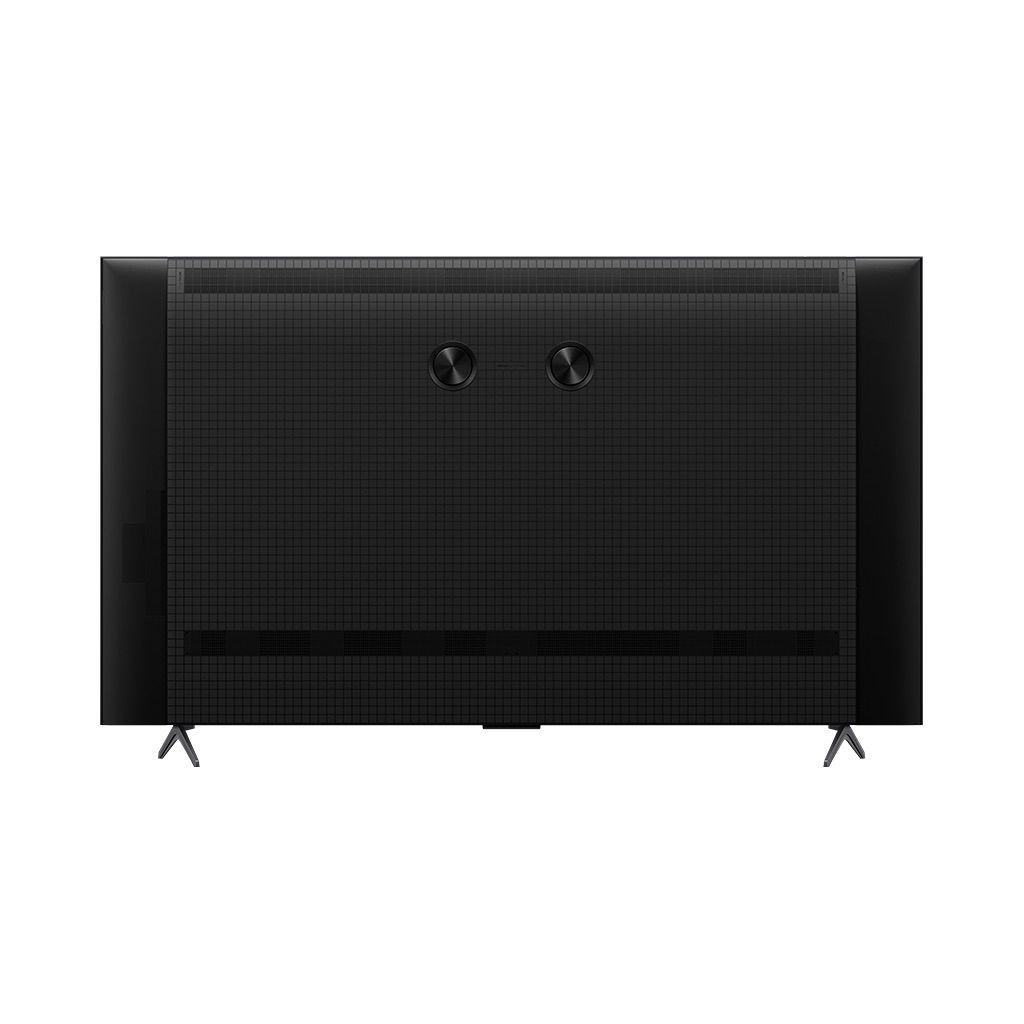 Tcl 75 Inch Smart TV , 4K UHD Mini LED Built-In Receiver