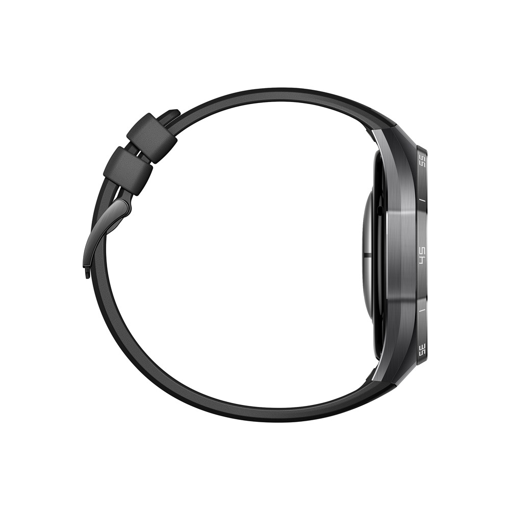 Huawei GT 6 Pro Smart Watch , 46 Millimeter Black