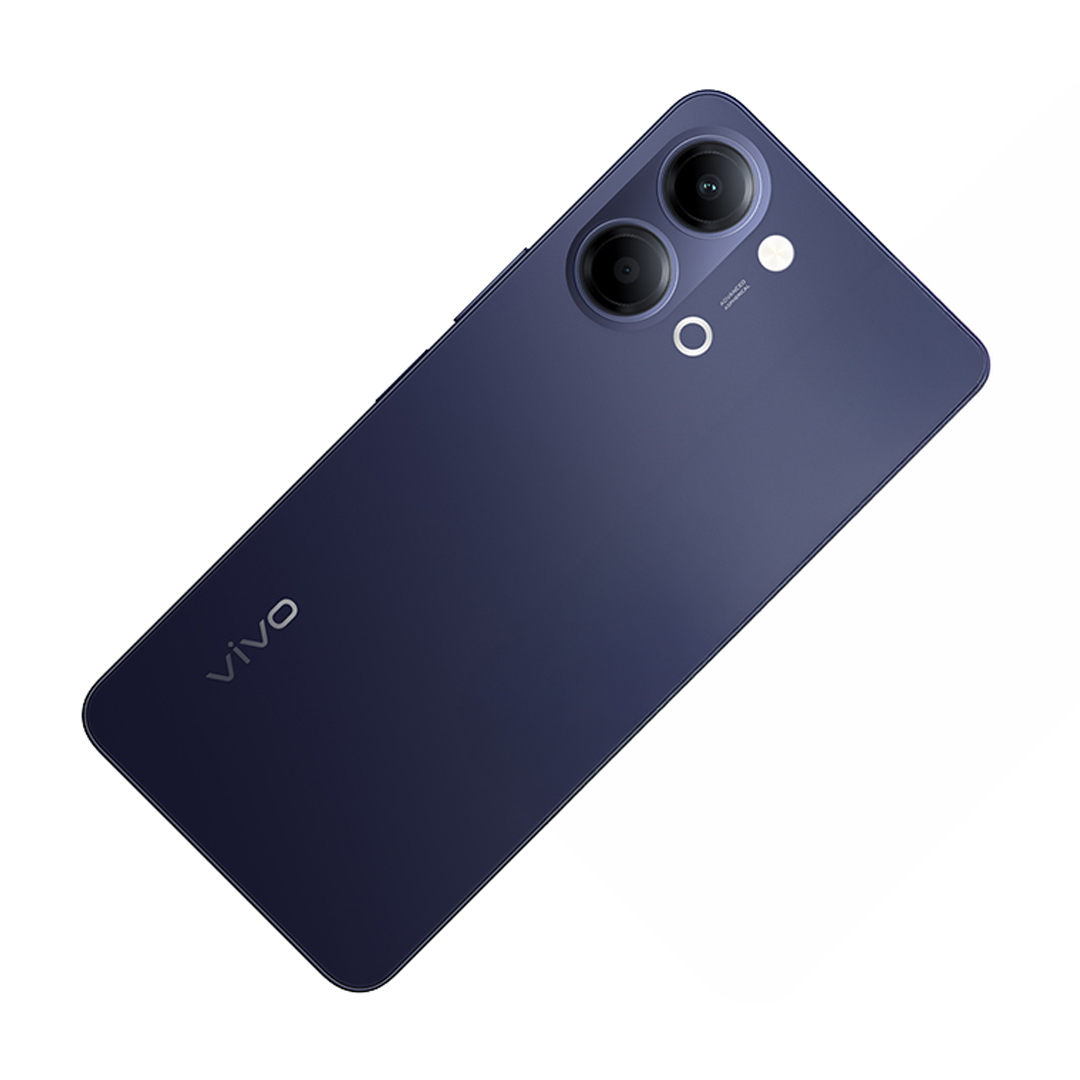 Vivo Y21 , 128 GB , 4 GB , 5G , Dual-SIM - Black
