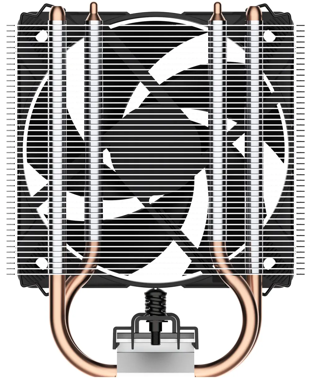 Arctic Freezer 8i CO CPU Cooling Fan ,Black