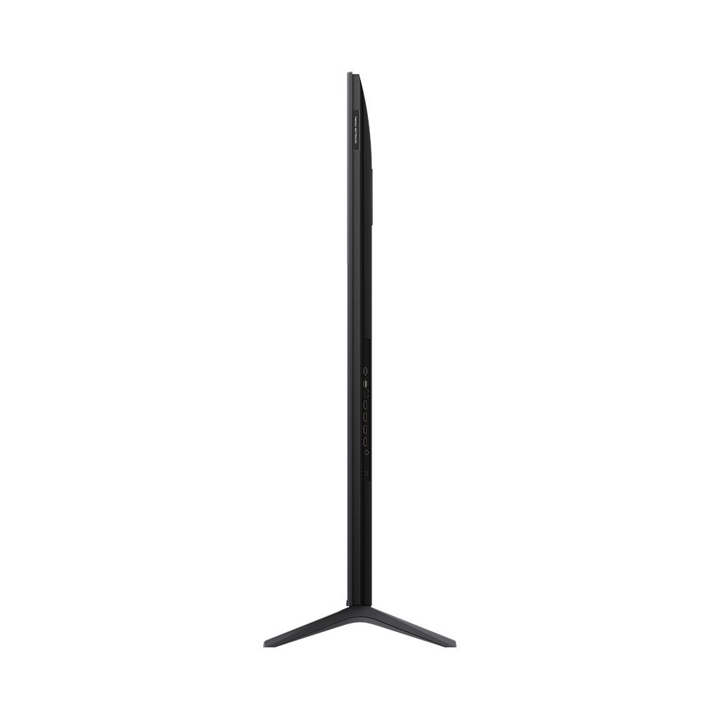 Tcl 75 Inch Smart TV , 4K UHD Mini LED Built-In Receiver