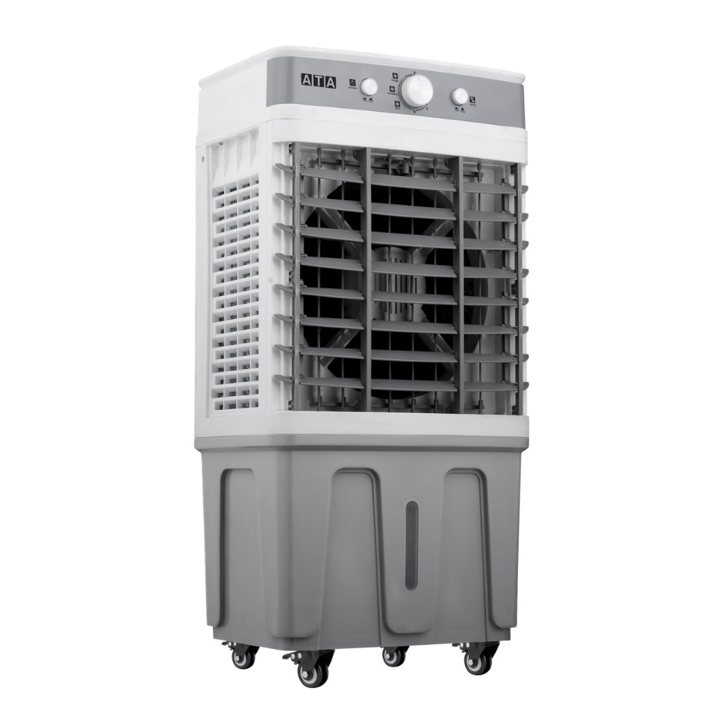 تكييف صحراوي ايه تي ايه ، سعة 20 لتر ،رمادي - AC20LN201
