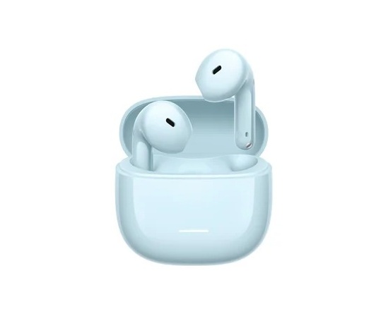 Xiaomi Redmi Buds 8 Active Earbuds , Blue - M2537E1