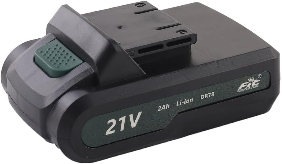 فيت ، فضي و اخضر - C5 DR78