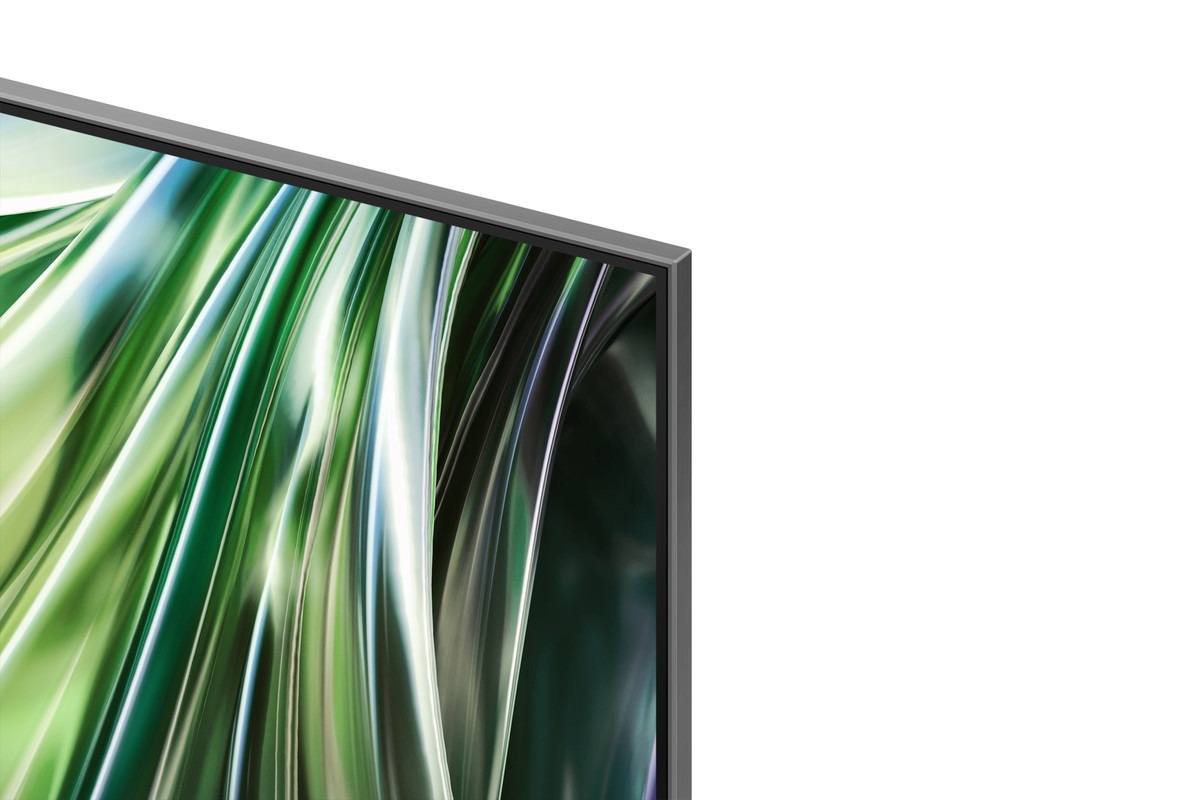 Samsung 43 Inch Smart TV , 4K UHD Neo QLED Built-In Receiver