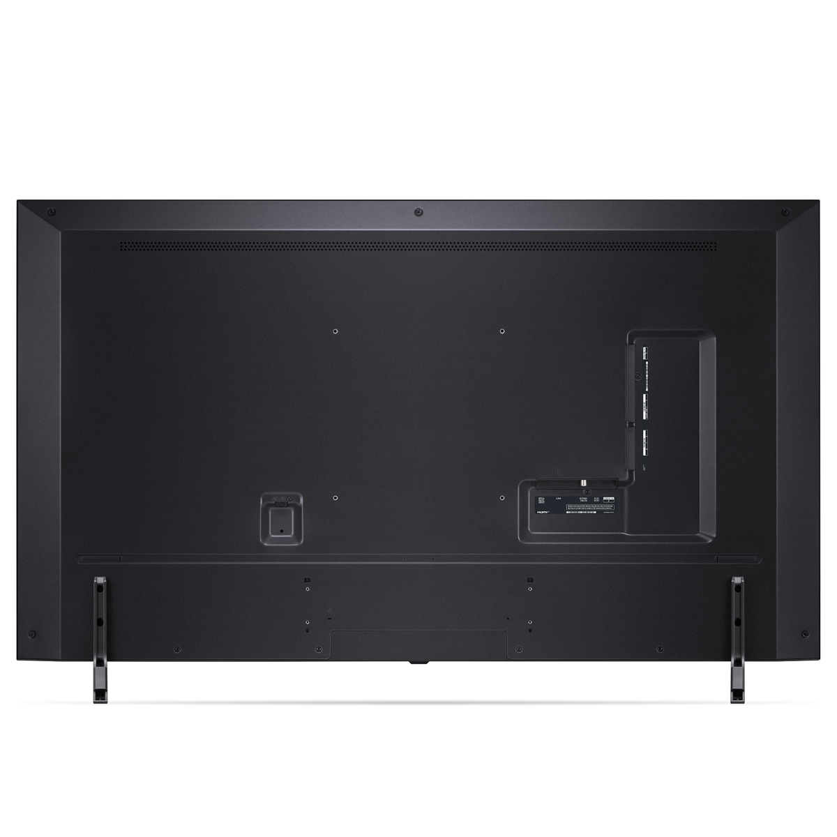 LG 65 Inch Smart TV , 4K UHD QNED Built-In Receiver