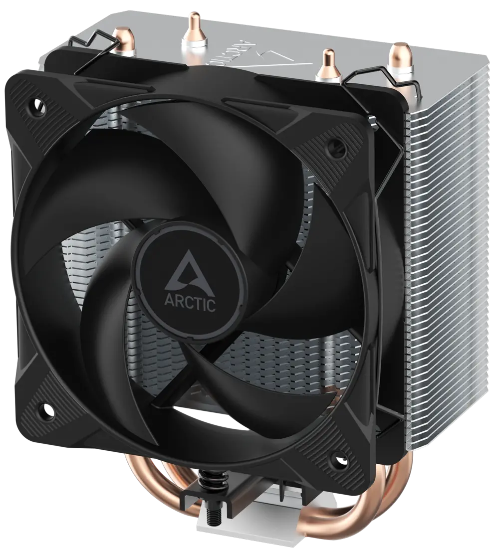 Arctic Freezer 8i CO CPU Cooling Fan ,Black