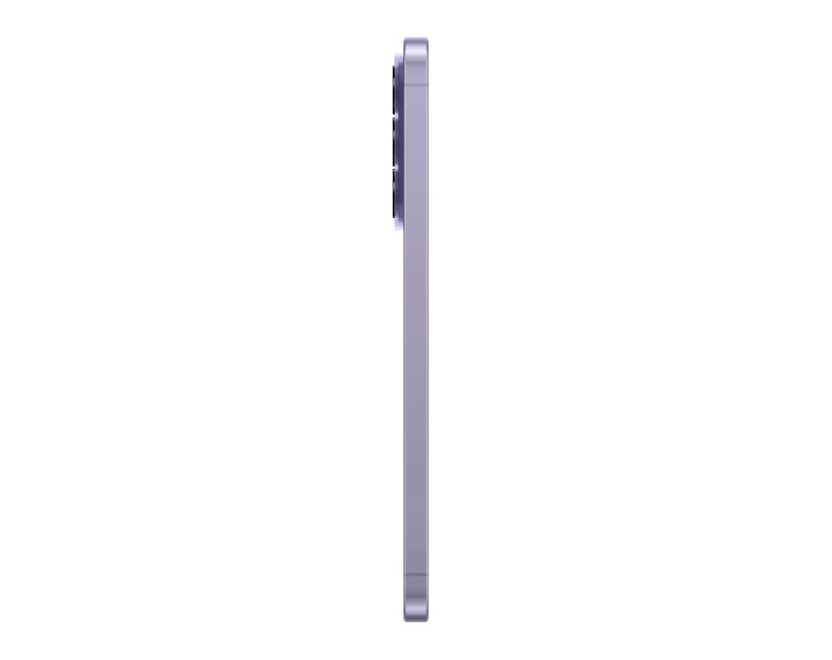 Samsung Galaxy A57 , 256 GB , 8 GB , 5G , Dual-SIM - Violet