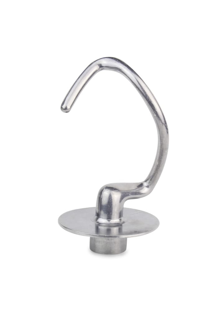 Sonai Mixi Stand Mixer 7 Liter Black Silver - SH-M990