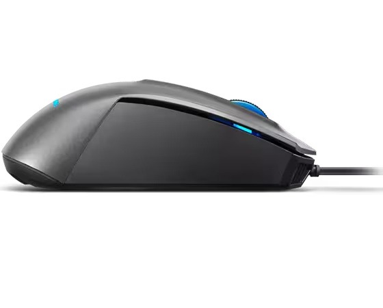 لاب توب لينوفو LOQ 15IRX9 - 83DV012HED ، معالج انتل كور i5-13450HX 15.6 بوصة ، هارد 512 جيجا بايت SSD ، رام 24 جيجا بايت ، كارت شاشة انفيديا جي فورس RTX 3050 ،فري دوس - رمادي لونا